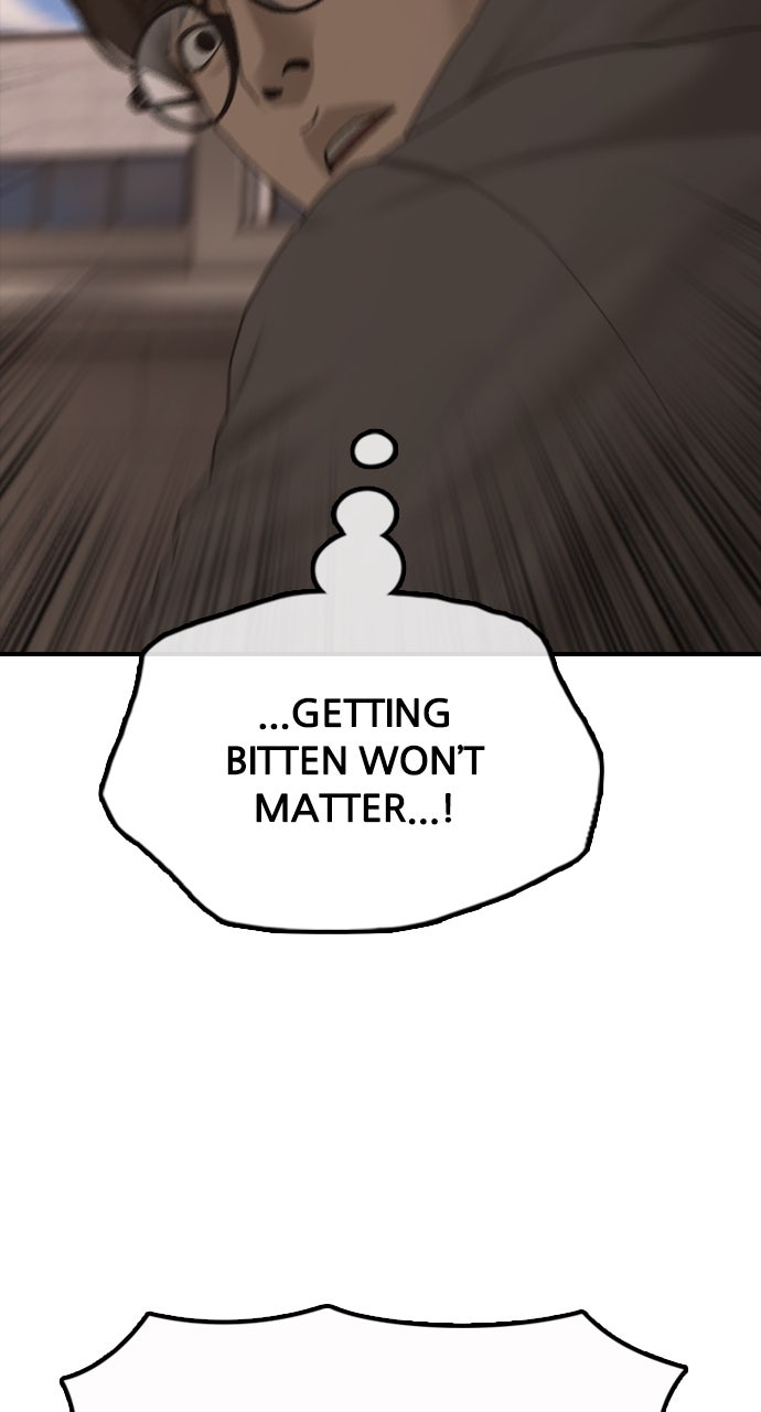 The End Has Come Ep. 29 - Isolation page 125 - 