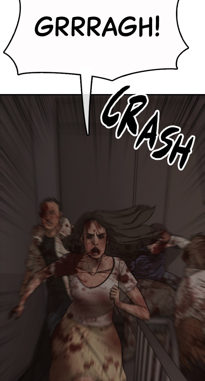 The End Has Come Ep. 29 - Isolation page 126 - 