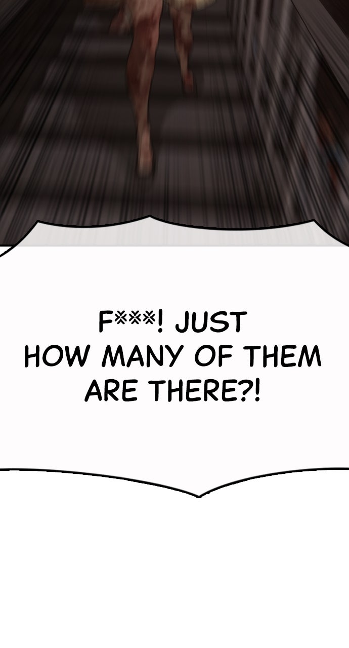 The End Has Come Ep. 29 - Isolation page 127 - 
