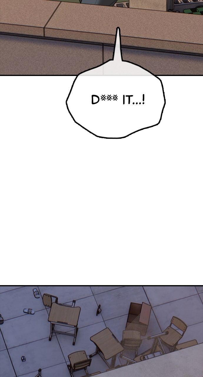 The End Has Come Ep. 29 - Isolation page 134 - 