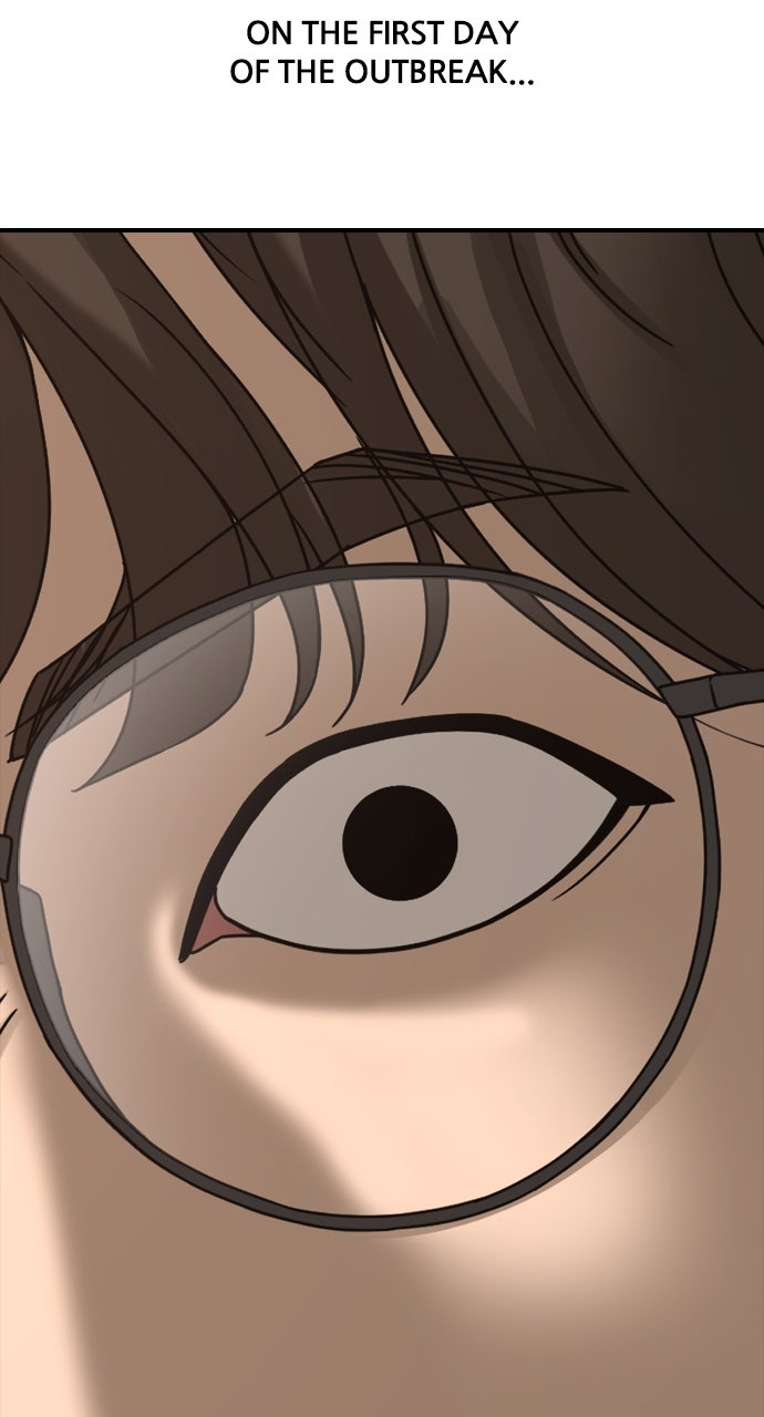 The End Has Come Ep. 29 - Isolation page 138 - 