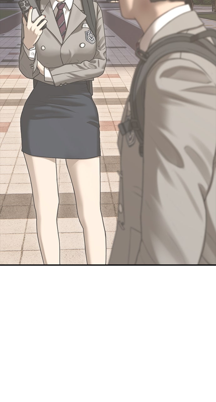 The End Has Come Ep. 29 - Isolation page 140 - 