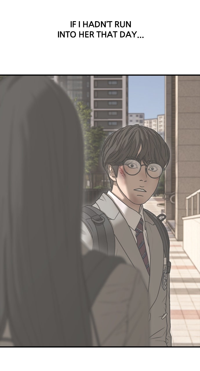 The End Has Come Ep. 29 - Isolation page 141 - 
