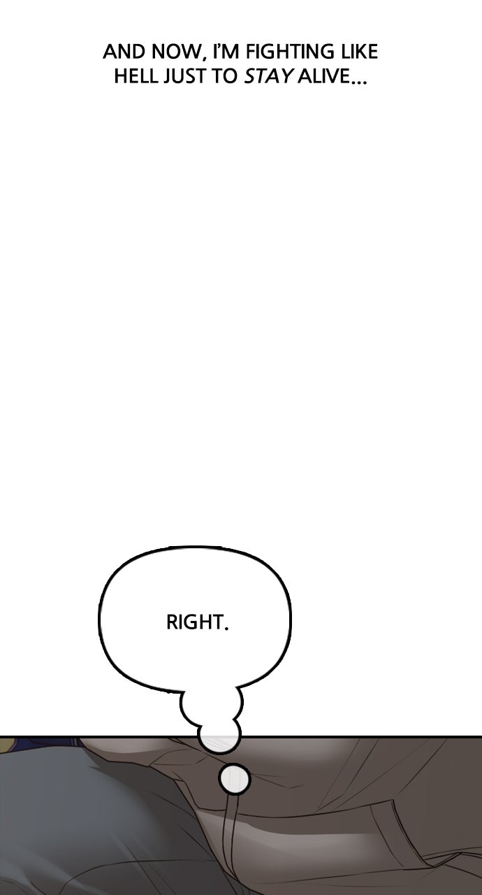 The End Has Come Ep. 29 - Isolation page 144 - 