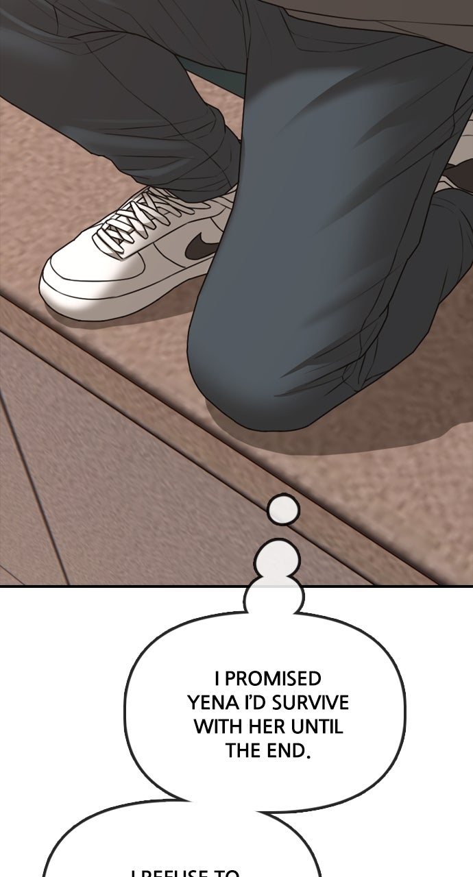 The End Has Come Ep. 29 - Isolation page 145 - 