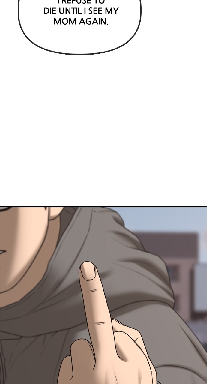 The End Has Come Ep. 29 - Isolation page 146 - 