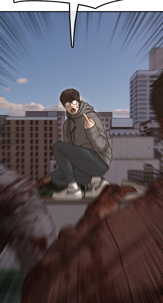 The End Has Come Ep. 29 - Isolation page 148 - 