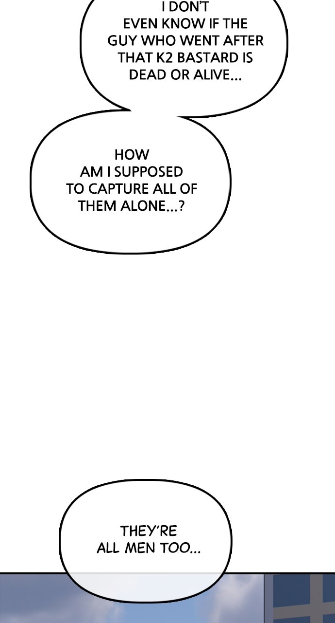 The End Has Come Ep. 29 - Isolation page 16 - 