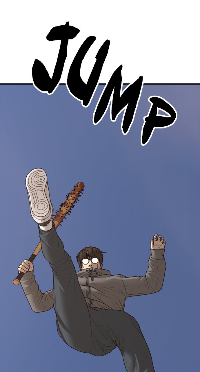 The End Has Come Ep. 29 - Isolation page 151 - 