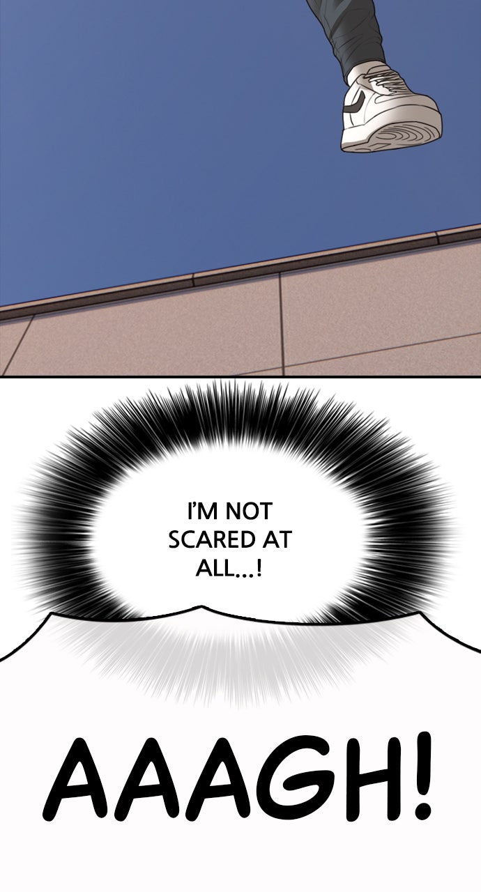 The End Has Come Ep. 29 - Isolation page 152 - 