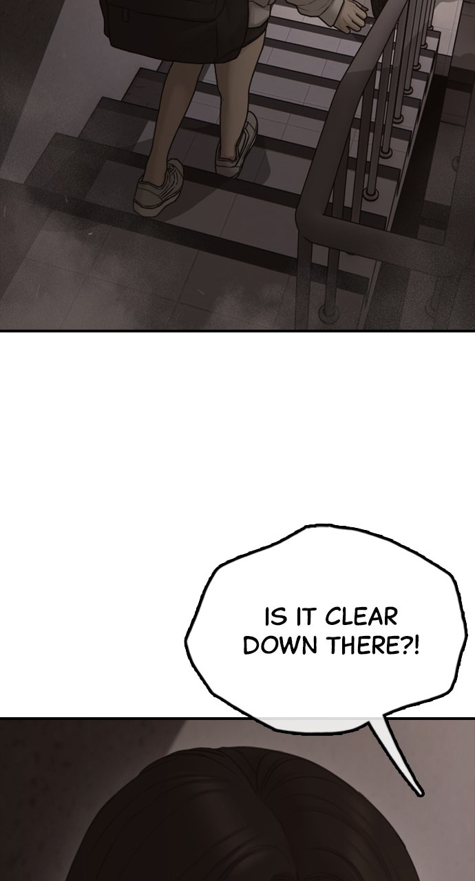 The End Has Come Ep. 29 - Isolation page 156 - 