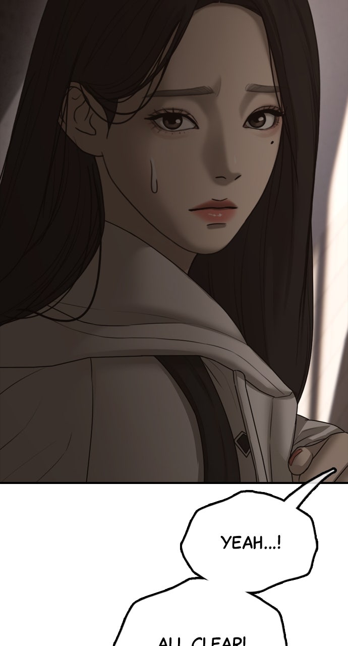 The End Has Come Ep. 29 - Isolation page 157 - 