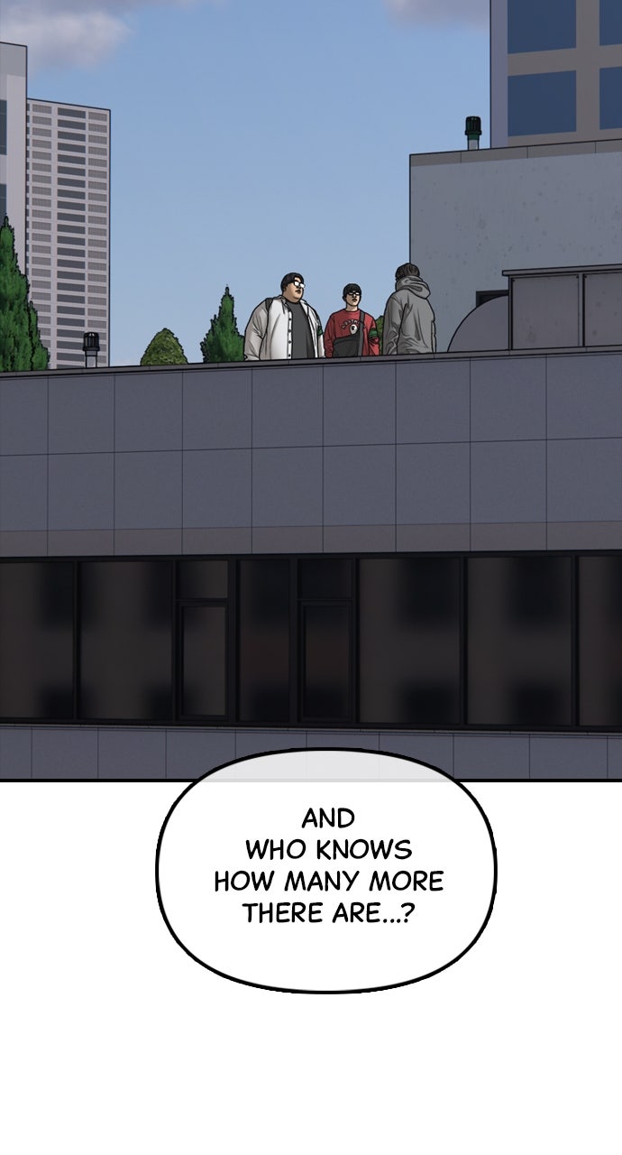 The End Has Come Ep. 29 - Isolation page 17 - 