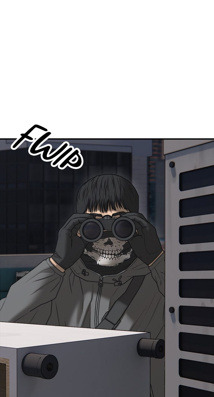 The End Has Come Ep. 29 - Isolation page 18 - 