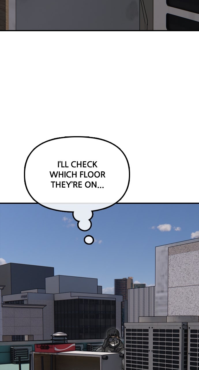 The End Has Come Ep. 29 - Isolation page 19 - 