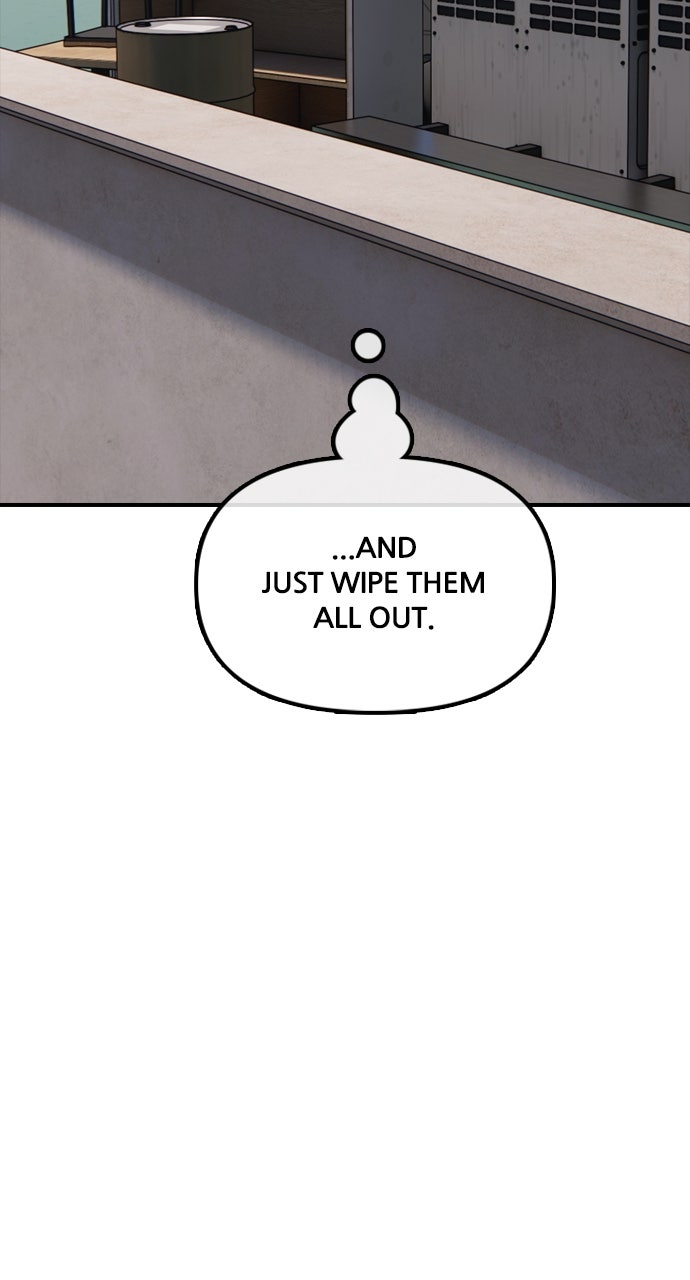 The End Has Come Ep. 29 - Isolation page 20 - 