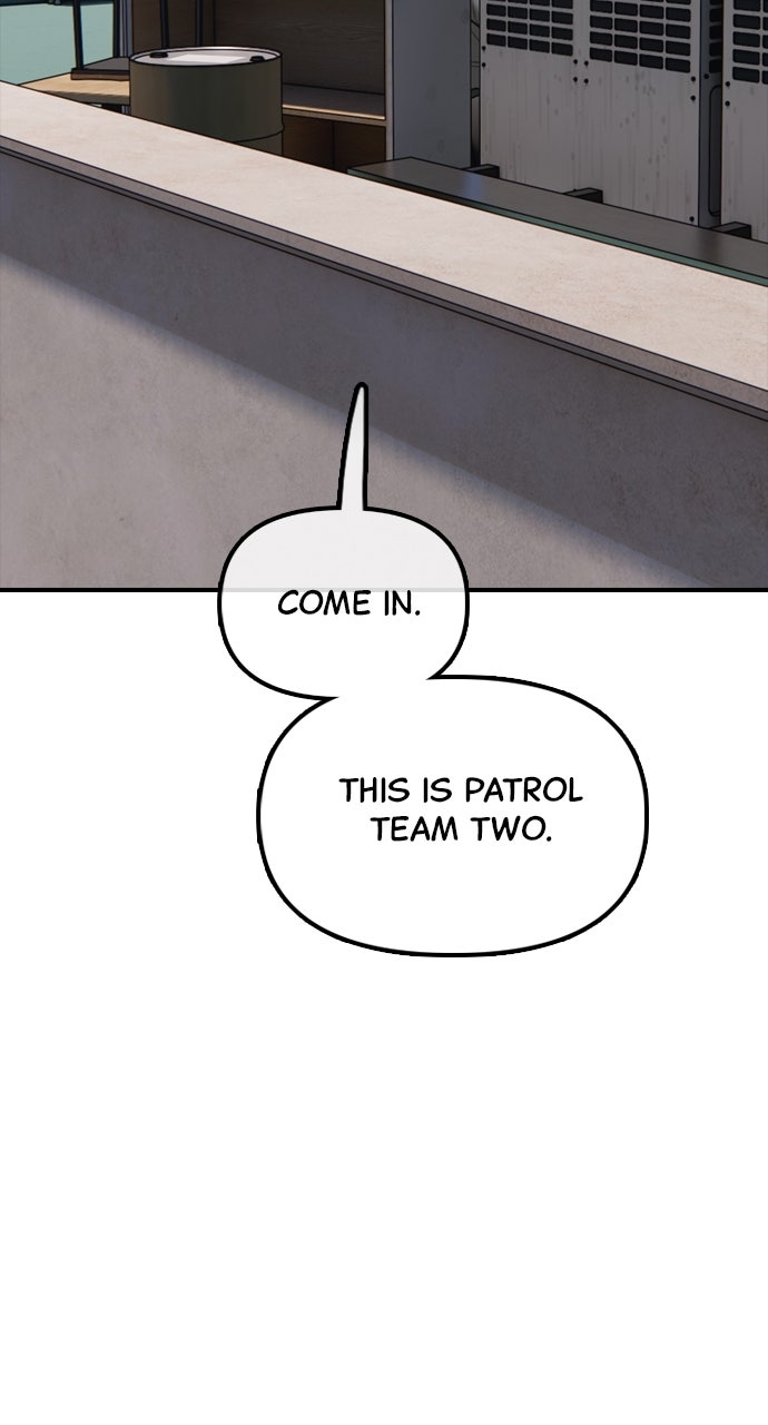 The End Has Come Ep. 29 - Isolation page 3 - 