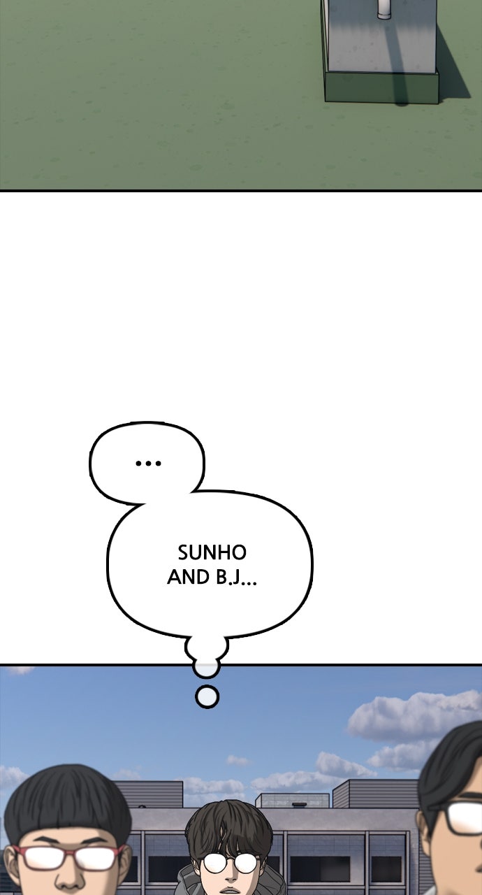 The End Has Come Ep. 29 - Isolation page 22 - 