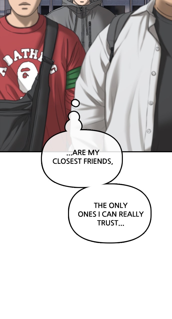 The End Has Come Ep. 29 - Isolation page 23 - 