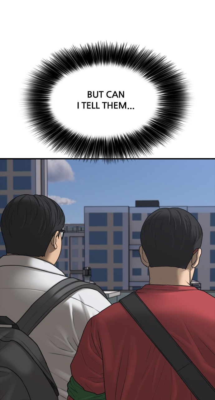 The End Has Come Ep. 29 - Isolation page 24 - 