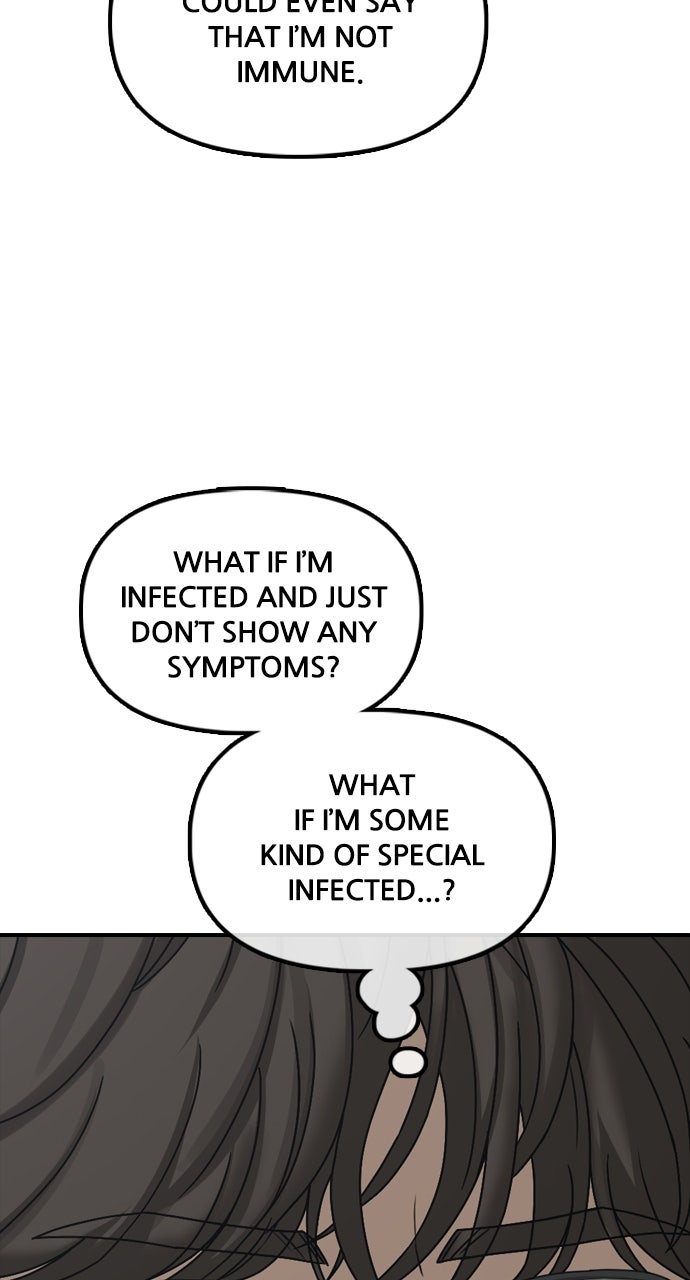The End Has Come Ep. 29 - Isolation page 27 - 
