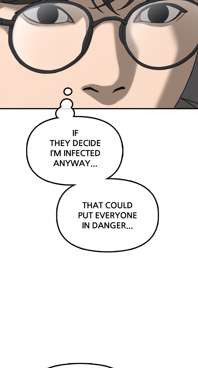 The End Has Come Ep. 29 - Isolation page 28 - 