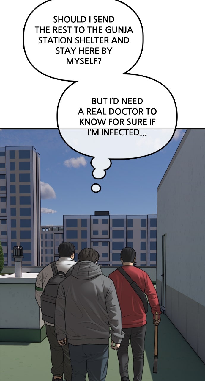 The End Has Come Ep. 29 - Isolation page 29 - 