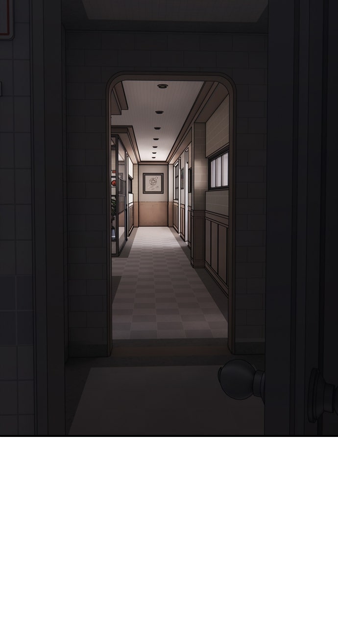 The End Has Come Ep. 29 - Isolation page 33 - 