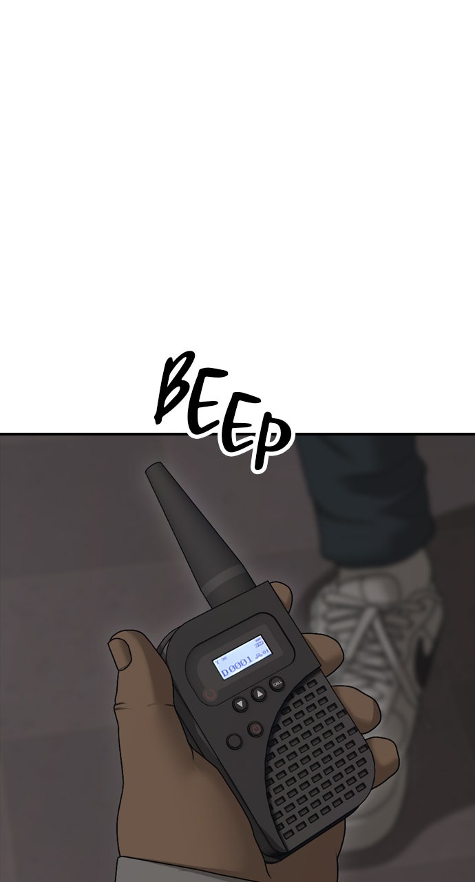 The End Has Come Ep. 29 - Isolation page 35 - 