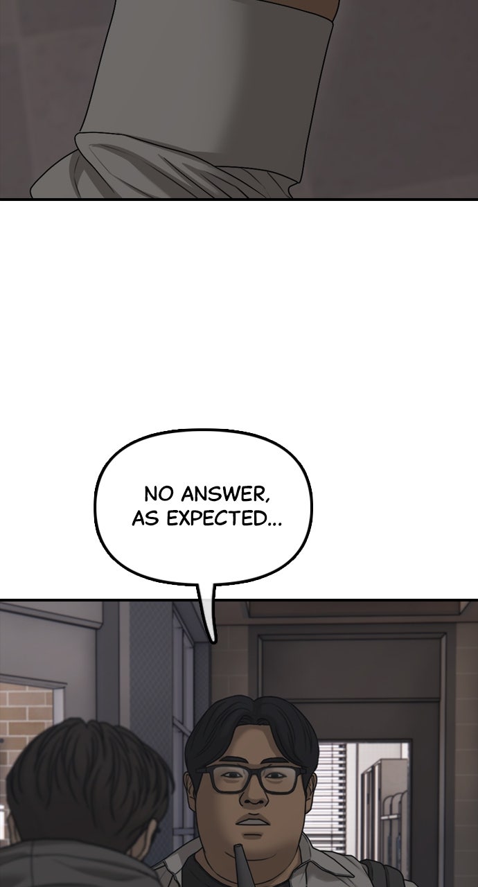The End Has Come Ep. 29 - Isolation page 36 - 