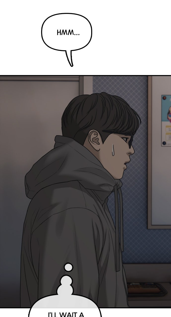 The End Has Come Ep. 29 - Isolation page 38 - 