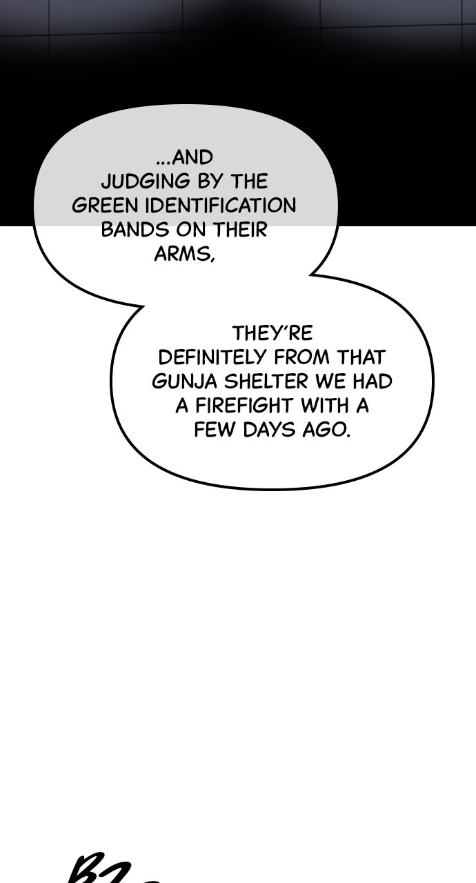 The End Has Come Ep. 29 - Isolation page 5 - 