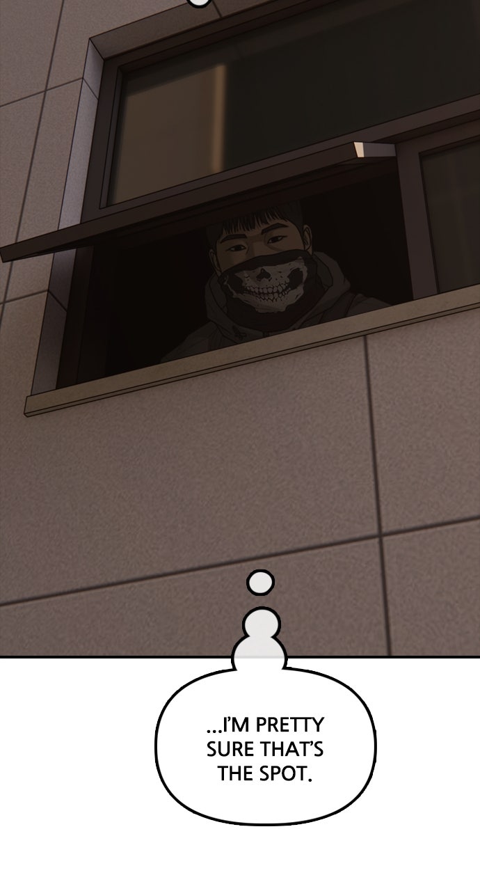 The End Has Come Ep. 29 - Isolation page 48 - 