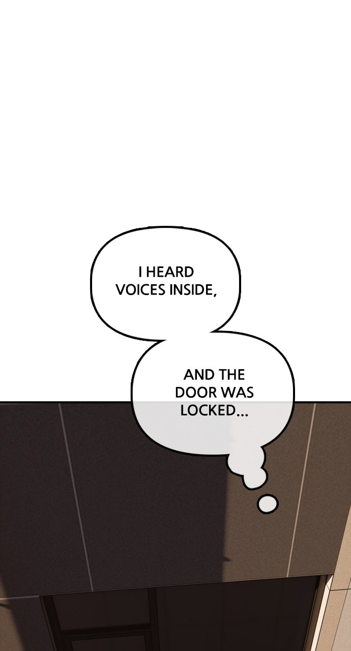The End Has Come Ep. 29 - Isolation page 49 - 