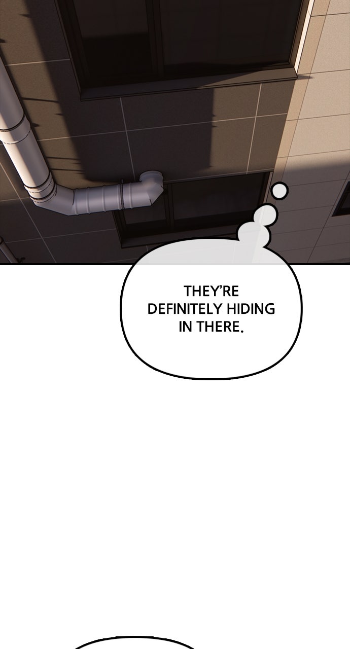 The End Has Come Ep. 29 - Isolation page 50 - 