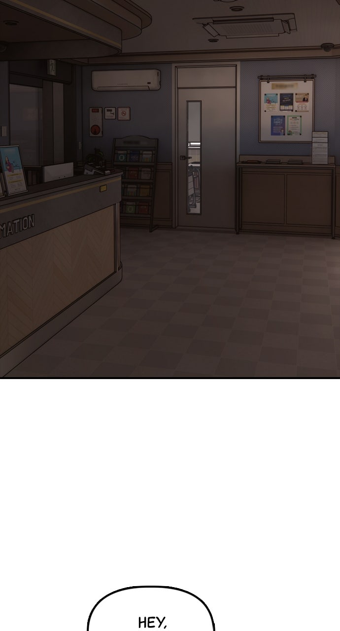 The End Has Come Ep. 29 - Isolation page 53 - 