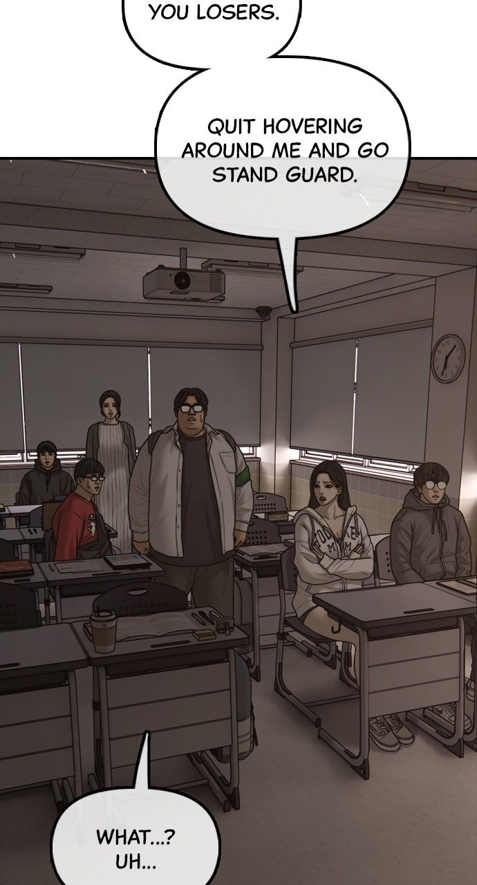 The End Has Come Ep. 29 - Isolation page 54 - 