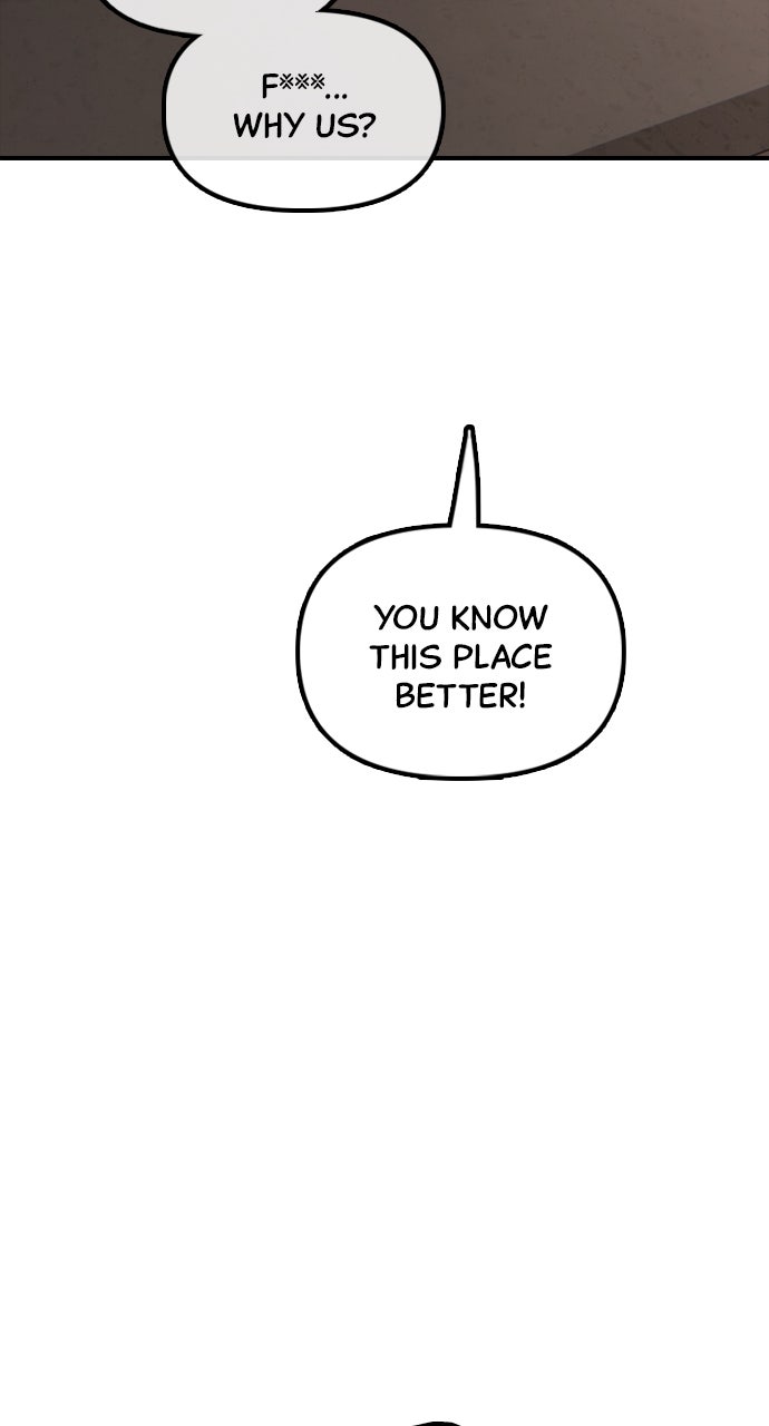 The End Has Come Ep. 29 - Isolation page 55 - 