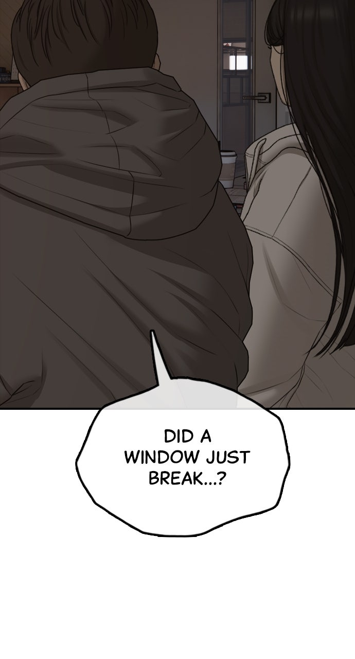 The End Has Come Ep. 29 - Isolation page 58 - 