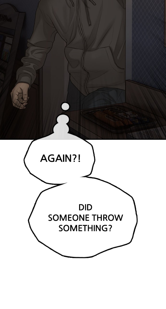 The End Has Come Ep. 29 - Isolation page 60 - 