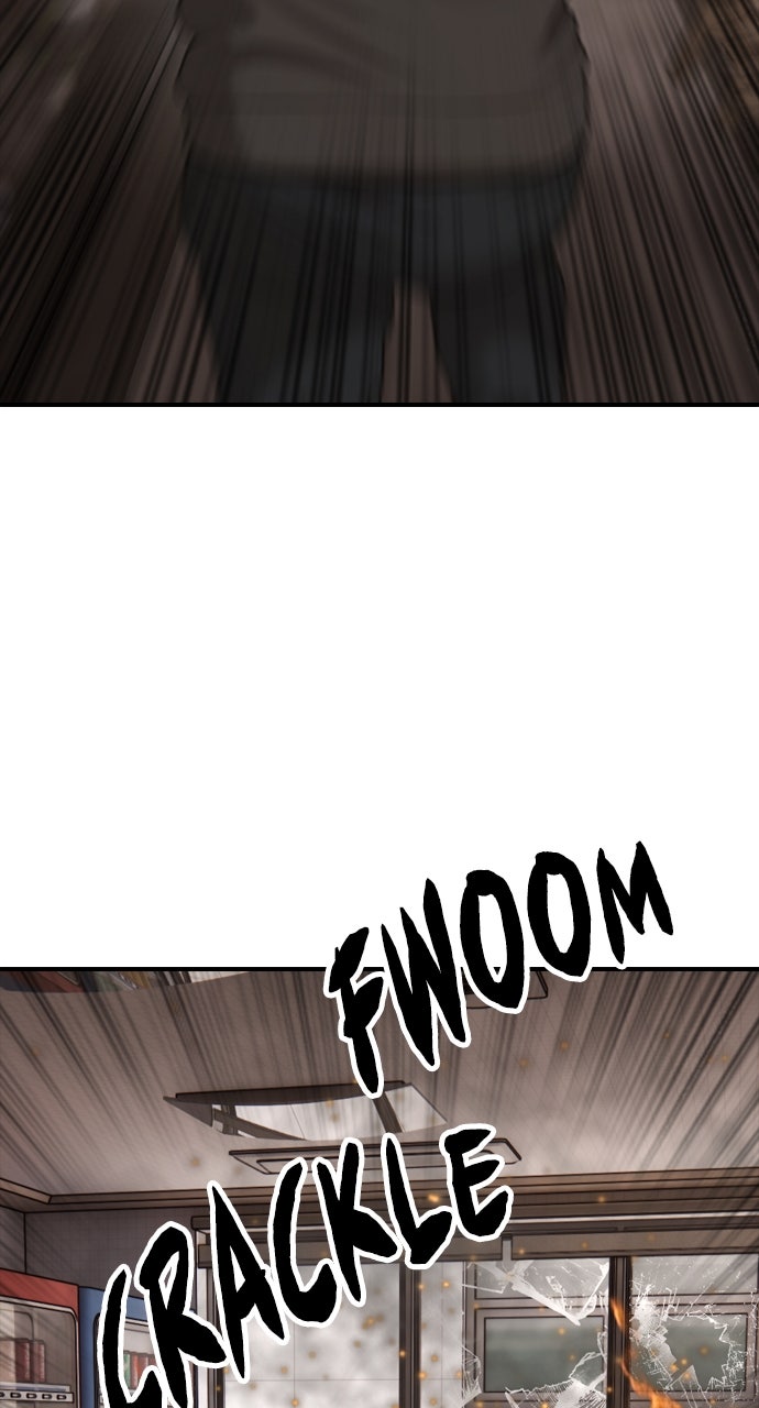 The End Has Come Ep. 29 - Isolation page 62 - 