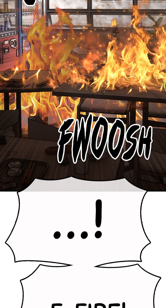 The End Has Come Ep. 29 - Isolation page 63 - 