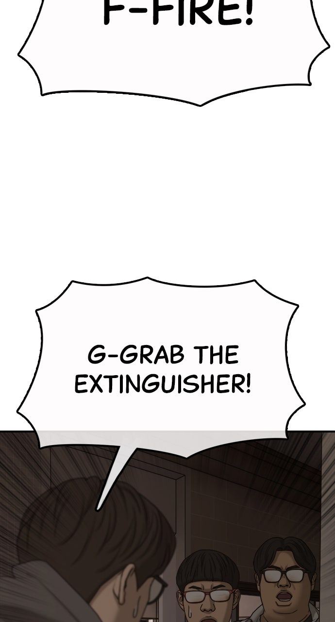 The End Has Come Ep. 29 - Isolation page 64 - 