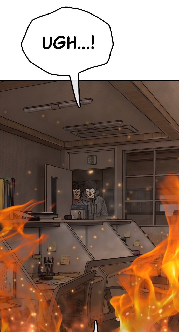 The End Has Come Ep. 29 - Isolation page 66 - 