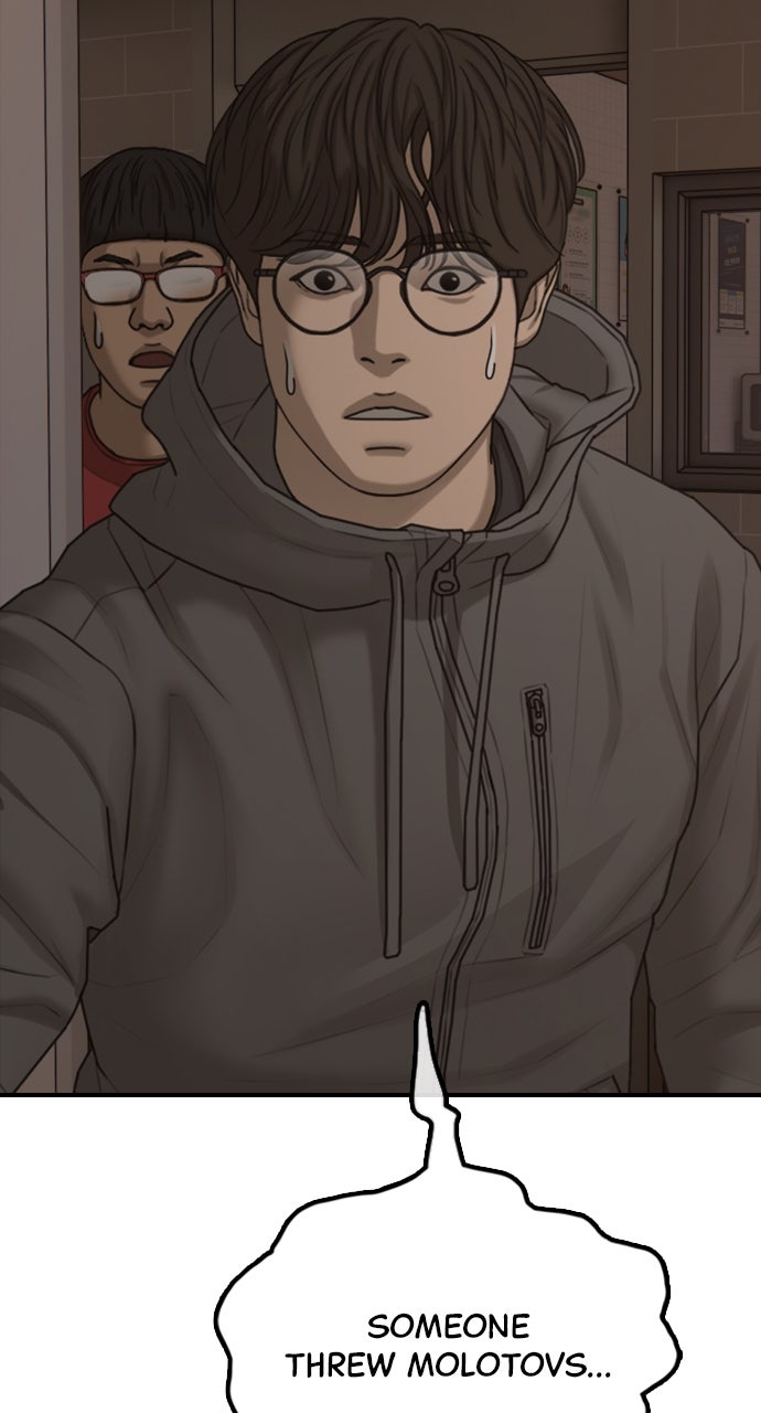 The End Has Come Ep. 29 - Isolation page 68 - 