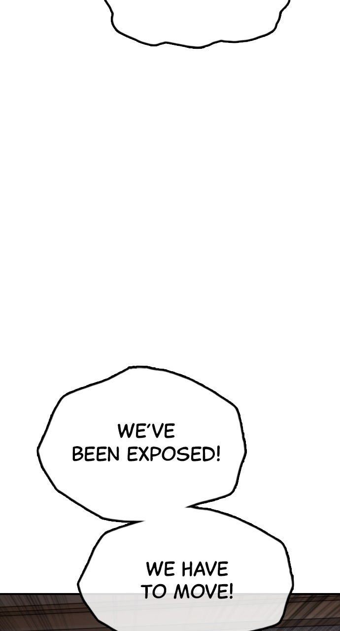 The End Has Come Ep. 29 - Isolation page 69 - 