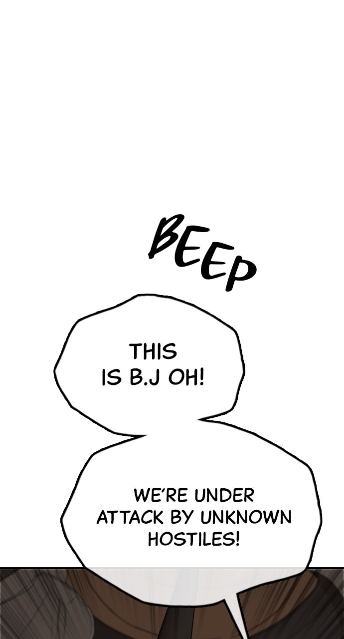 The End Has Come Ep. 29 - Isolation page 71 - 