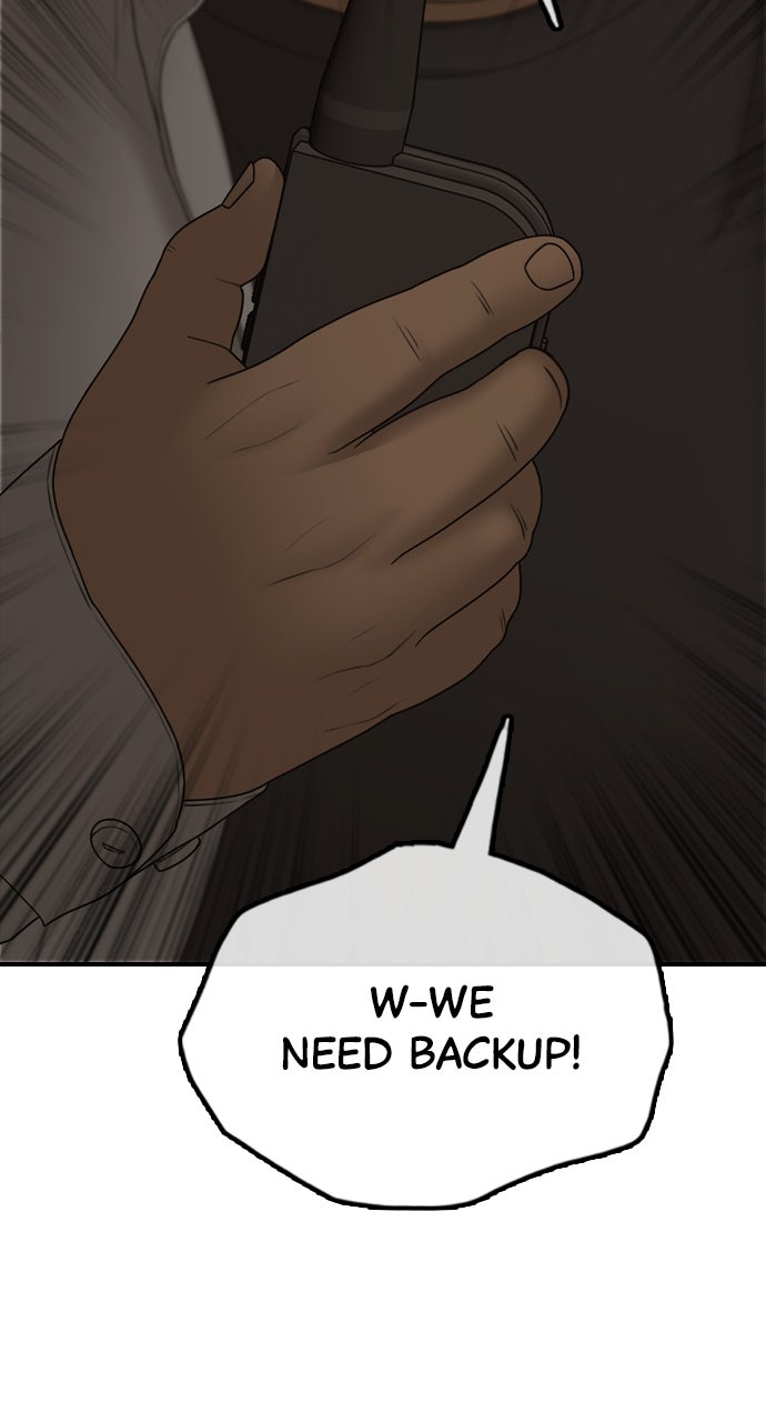 The End Has Come Ep. 29 - Isolation page 72 - 