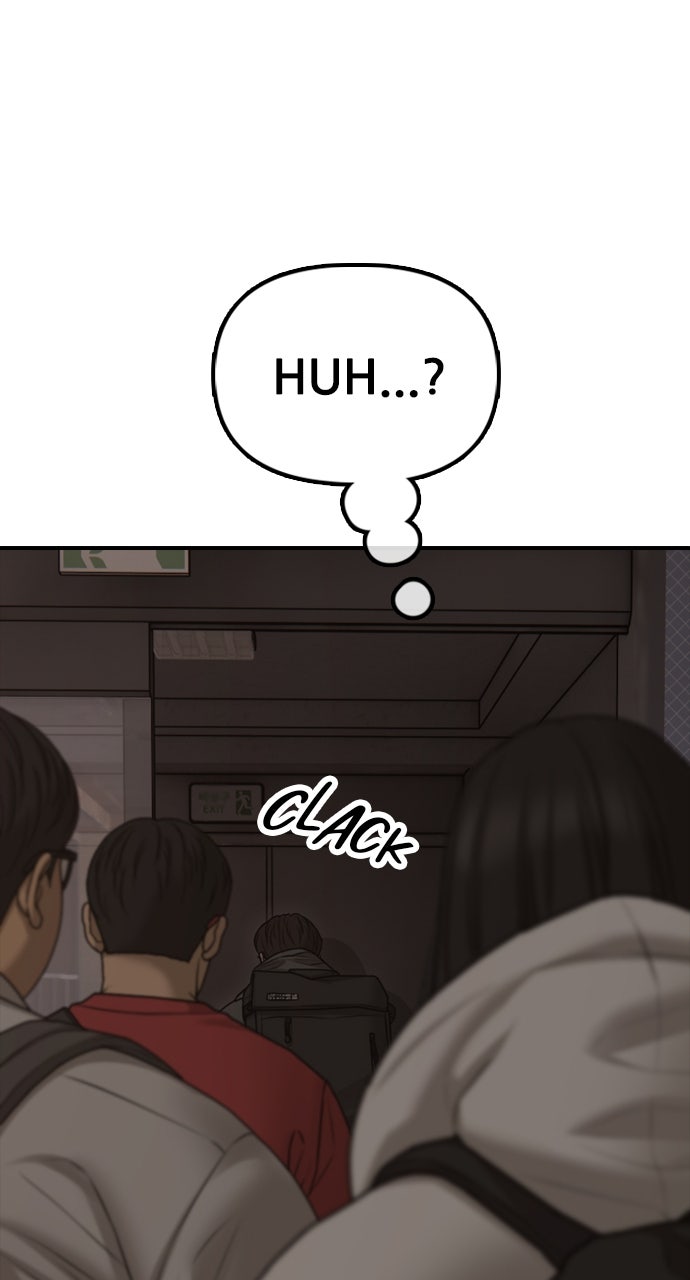 The End Has Come Ep. 29 - Isolation page 76 - 