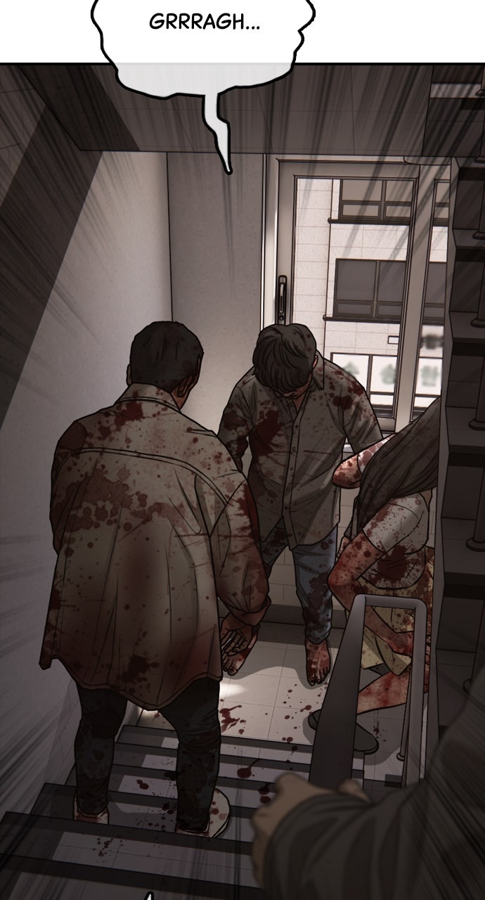 The End Has Come Ep. 29 - Isolation page 81 - 